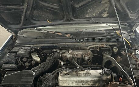 Honda Accord VII рестайлинг, 1993 год, 85 000 рублей, 4 фотография
