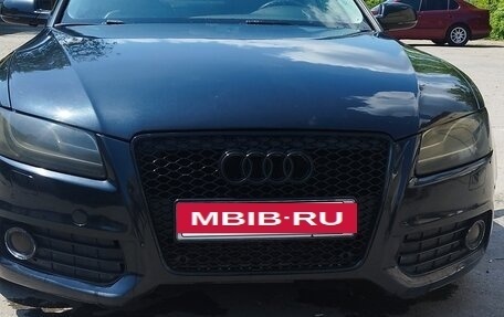 Audi A5, 2010 год, 820 000 рублей, 3 фотография