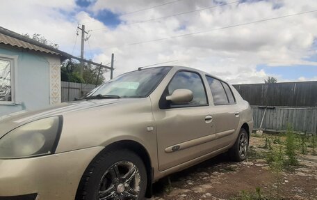 Renault Symbol I, 2007 год, 300 000 рублей, 7 фотография