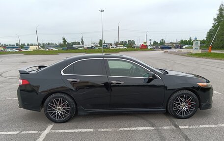 Honda Accord VIII рестайлинг, 2008 год, 830 000 рублей, 6 фотография