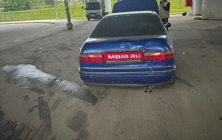 Honda Accord VII рестайлинг, 1993 год, 85 000 рублей, 3 фотография