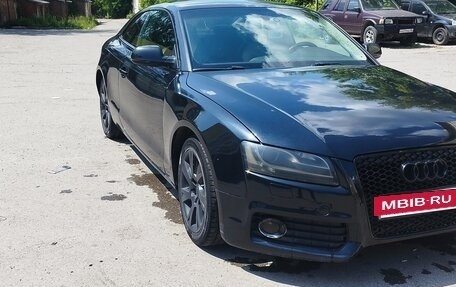 Audi A5, 2010 год, 820 000 рублей, 2 фотография