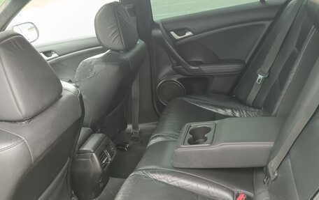 Honda Accord VIII рестайлинг, 2008 год, 830 000 рублей, 7 фотография