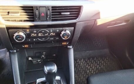 Mazda CX-5 II, 2017 год, 2 100 000 рублей, 5 фотография