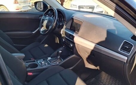 Mazda CX-5 II, 2017 год, 2 100 000 рублей, 4 фотография