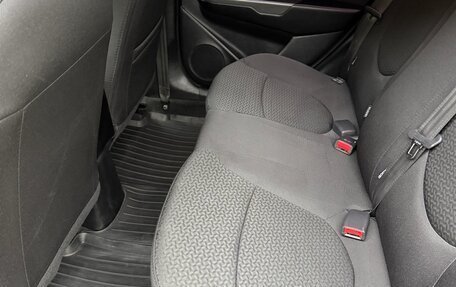 KIA Rio III рестайлинг, 2015 год, 950 000 рублей, 6 фотография