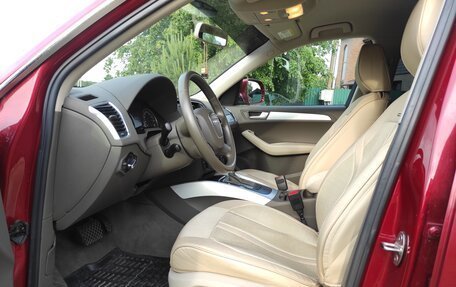 Audi Q5, 2010 год, 1 650 000 рублей, 15 фотография