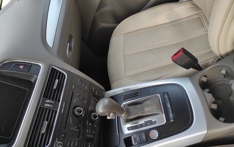 Audi Q5, 2010 год, 1 650 000 рублей, 16 фотография