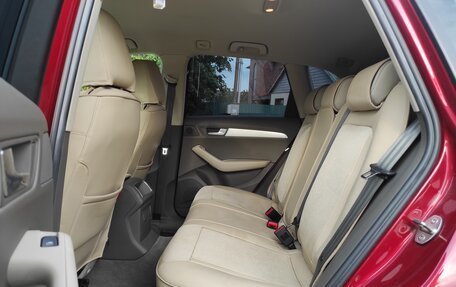 Audi Q5, 2010 год, 1 650 000 рублей, 19 фотография