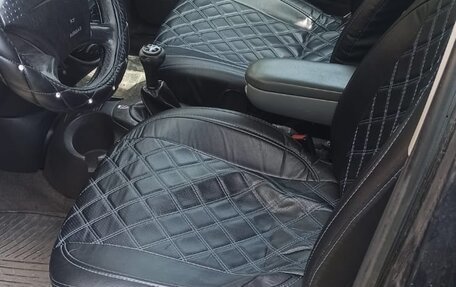 Ford Focus IV, 2000 год, 287 000 рублей, 7 фотография