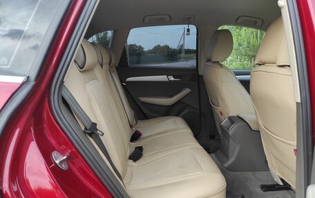 Audi Q5, 2010 год, 1 650 000 рублей, 20 фотография
