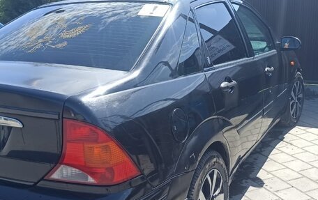 Ford Focus IV, 2000 год, 287 000 рублей, 4 фотография
