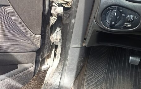 Ford Focus IV, 2000 год, 287 000 рублей, 8 фотография