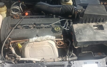 Ford Focus IV, 2000 год, 287 000 рублей, 9 фотография