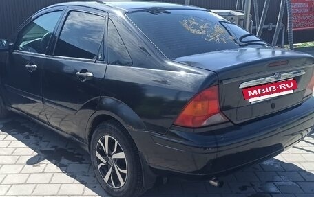 Ford Focus IV, 2000 год, 287 000 рублей, 3 фотография