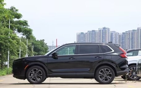 Honda CR-V, 2024 год, 3 800 000 рублей, 4 фотография