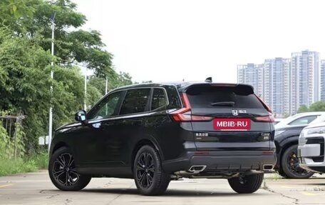 Honda CR-V, 2024 год, 3 800 000 рублей, 5 фотография