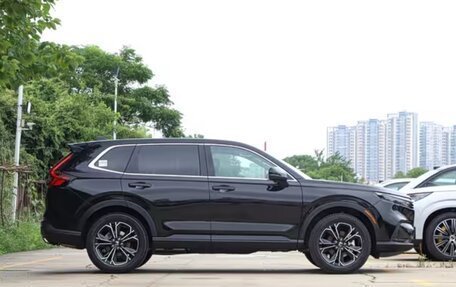 Honda CR-V, 2024 год, 3 800 000 рублей, 8 фотография