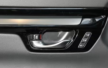 Honda CR-V, 2024 год, 3 800 000 рублей, 14 фотография