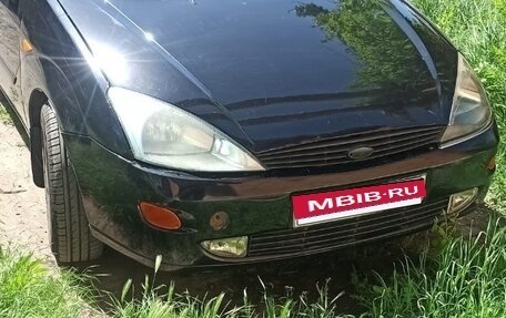 Ford Focus IV, 2000 год, 287 000 рублей, 2 фотография