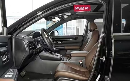 Honda CR-V, 2024 год, 3 800 000 рублей, 12 фотография
