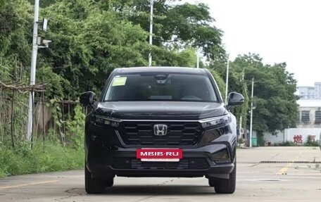 Honda CR-V, 2024 год, 3 800 000 рублей, 2 фотография