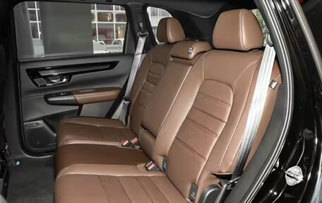 Honda CR-V, 2024 год, 3 800 000 рублей, 16 фотография