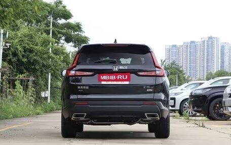 Honda CR-V, 2024 год, 3 800 000 рублей, 6 фотография