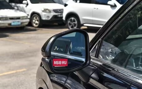 Honda CR-V, 2024 год, 3 800 000 рублей, 9 фотография