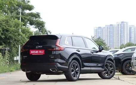 Honda CR-V, 2024 год, 3 800 000 рублей, 7 фотография