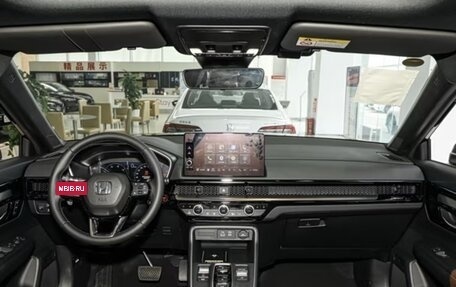 Honda CR-V, 2024 год, 3 800 000 рублей, 11 фотография