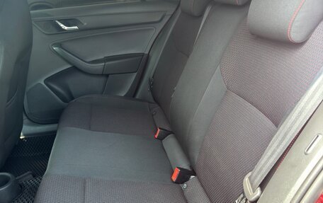 Skoda Rapid I, 2015 год, 1 100 000 рублей, 13 фотография