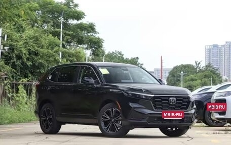 Honda CR-V, 2024 год, 3 800 000 рублей, 3 фотография