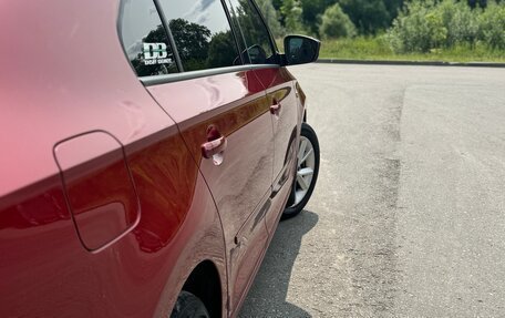 Skoda Rapid I, 2015 год, 1 100 000 рублей, 24 фотография