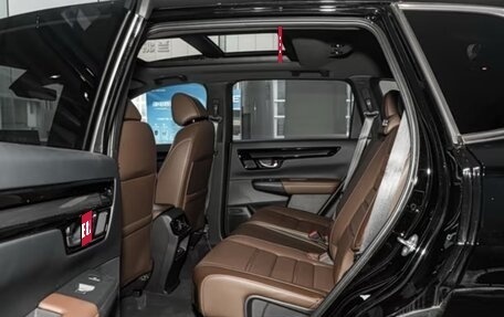 Honda CR-V, 2024 год, 3 800 000 рублей, 15 фотография