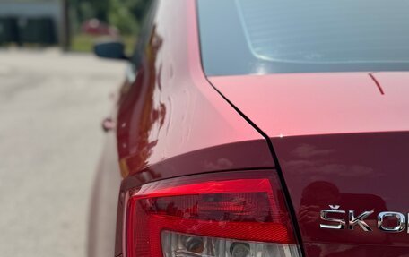Skoda Rapid I, 2015 год, 1 100 000 рублей, 26 фотография