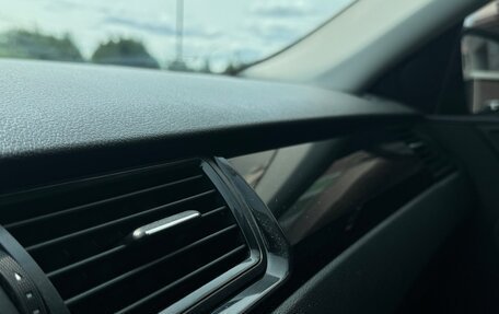 Skoda Rapid I, 2015 год, 1 100 000 рублей, 27 фотография