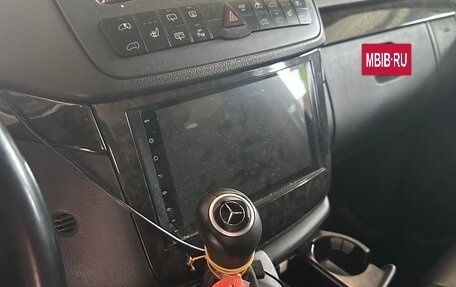 Mercedes-Benz Viano, 2012 год, 2 650 000 рублей, 4 фотография