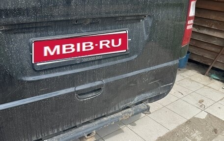 Mercedes-Benz Viano, 2012 год, 2 650 000 рублей, 2 фотография