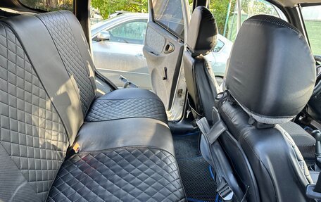 Chevrolet Niva I рестайлинг, 2005 год, 560 000 рублей, 11 фотография