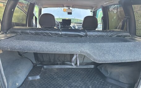 Chevrolet Niva I рестайлинг, 2005 год, 560 000 рублей, 12 фотография