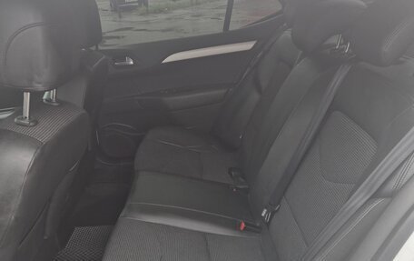 Citroen C4 II рестайлинг, 2017 год, 950 000 рублей, 9 фотография