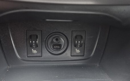 Citroen C4 II рестайлинг, 2017 год, 950 000 рублей, 18 фотография