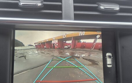 Citroen C4 II рестайлинг, 2017 год, 950 000 рублей, 21 фотография