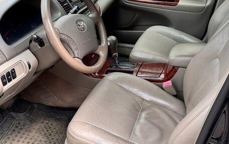 Toyota Camry V40, 2005 год, 808 000 рублей, 8 фотография