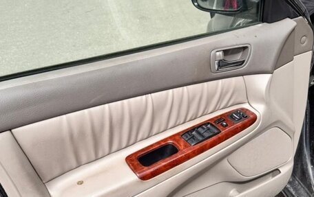 Toyota Camry V40, 2005 год, 808 000 рублей, 9 фотография