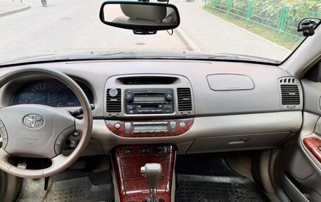 Toyota Camry V40, 2005 год, 808 000 рублей, 11 фотография