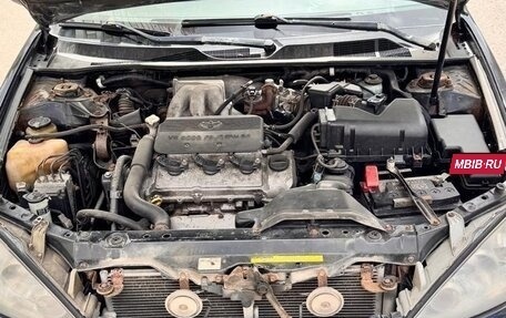 Toyota Camry V40, 2005 год, 808 000 рублей, 6 фотография