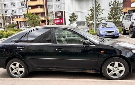 Toyota Camry V40, 2005 год, 808 000 рублей, 14 фотография