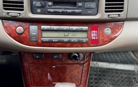 Toyota Camry V40, 2005 год, 808 000 рублей, 16 фотография